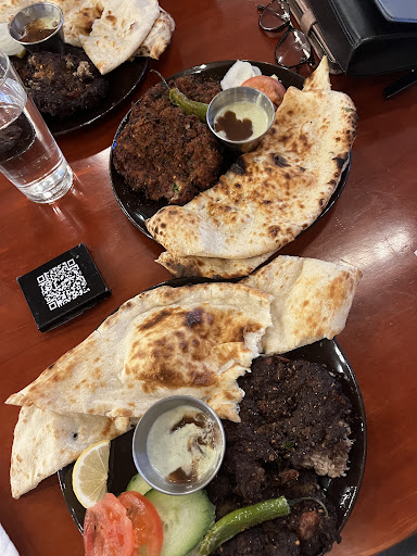 Photo of Kebab Bey Restaurant - 8056 King George Blvd #107, Surrey, BC V3W 5B5